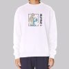 Valkyrae Merch Anime Cartoon Sweatshirt