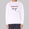 Vampire Hoe Sister Cindy Merch Sweatshirt