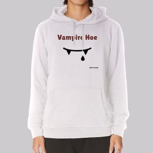 Vampire Hoe Sister Cindy Merch Sweatshirt