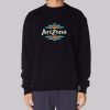 Vaporwave Arizona Iced Tea Sweatshirt