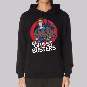 Venkman the Real Ghostbuster Sweatshirt