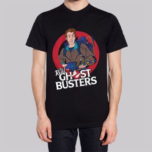 Venkman the Real Ghostbuster Sweatshirt 2 Venkman the Real Ghostbuster Sweatshirt 3