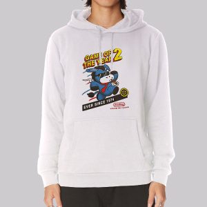 Video Game Dunkey Merch Since 1974 Sweatshirt