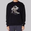 Video Game Promo PS1 Silent Hill Sweatshirt