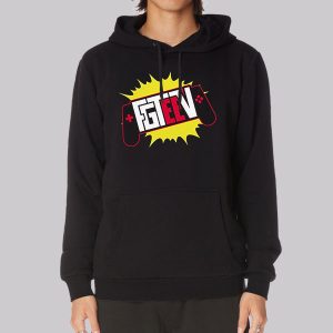 Video Gaming Fgteev Sweatshirt