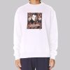 Vintage 007 Tomorrow James Bond Sweatshirt