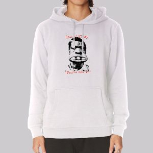 Vintage 1972 Exile on Main Street Sweatshirt