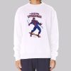 Vintage 1979 the Amazing Spider Sweatshirt