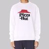 Vintage 1990s Pizza Hut Sweatshirt
