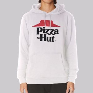 Vintage 1990s Pizza Hut Sweatshirt