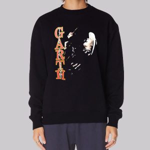 Vintage 1991 Garth Brooks Sweatshirt Vintage 1991 Garth Brooks Sweatshirt