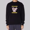 Vintage 1991 Melvins Eggnog Sweatshirt