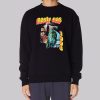 Vintage 1994 Rapper Nasty Nas Sweatshirt