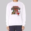 Vintage 1996 Championship Chicago Bulls Sweatshirt