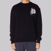Vintage 1997 Dastardly and Muttley Cartoon Sweatshirt
