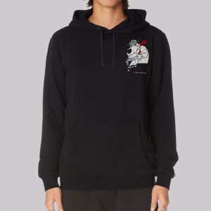 Vintage 1997 Dastardly and Muttley Cartoon Sweatshirt