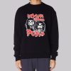 Vintage 1998 Insane Clown Posse Sweatshirt