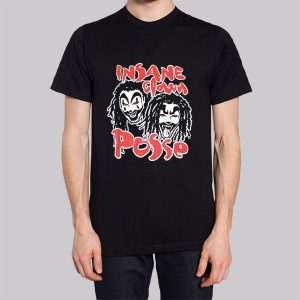 Vintage 1998 Insane Clown Posse Sweatshirt 2 Vintage 1998 Insane Clown Posse Sweatshirt 3