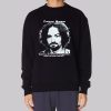 Vintage 2000s Quotes Charles Manson Sweatshirt