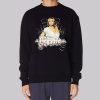 Vintage 2007 the Beyonce Tour Sweatshirt
