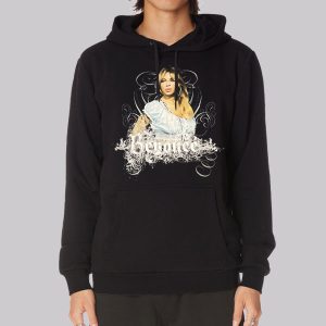 Vintage 2007 the Beyonce Tour Sweatshirt