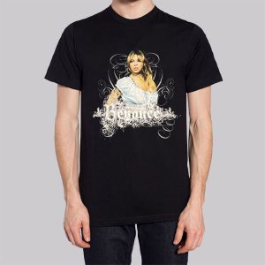 Vintage 2007 the Beyonce Tour Sweatshirt 2 Vintage 2007 the Beyonce Tour Sweatshirt 3