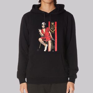 Vintage 24K Magic Bruno Mars Tour Sweatshirt