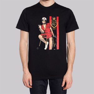 Vintage 24K Magic Bruno Mars Tour Sweatshirt 2 Vintage 24K Magic Bruno Mars Tour Sweatshirt 3