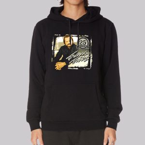 Vintage 25 Anniversary Travis Tritt Sweatshirt