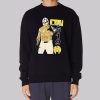 Vintage 619 WWE Rey Mysterio Sweatshirt