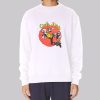 Vintage 80s Circle Jerks Sweatshirt