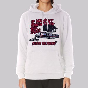 Vintage 80s Dale Earnhardt Sweatshirt