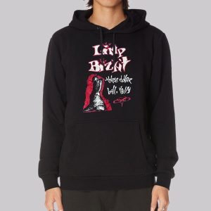 Vintage 90s Album Limp Bizkit Sweatshirt