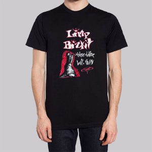 Vintage 90s Album Limp Bizkit Sweatshirt 2 Vintage 90s Album Limp Bizkit Sweatshirt 3