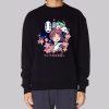 Vintage 90s Anime Spirited Away Sweatshirt