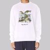 Vintage 90s Bass Fishing Sweatshirt