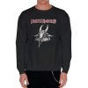 Vintage 90s Bathory Goat Sweatshirt