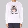 Vintage 90s Cool Devices Anime Sweatshirt