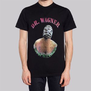 Vintage 90s Dr Wagner Logo Sweatshirt 2 Vintage 90s Dr Wagner Logo Sweatshirt 3