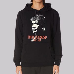 Vintage 90s Eddie Guerrero Sweatshirt