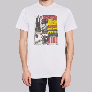 Vintage 90s Festival Cincinnati Jodeci Sweatshirt 3