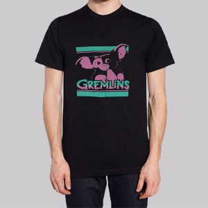 Vintage 90s Gremlins Gizmo Sweatshirt 2 Vintage 90s Gremlins Gizmo Sweatshirt 3