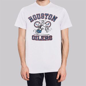 Vintage 90s Houston Oilers Sweatshirt 3