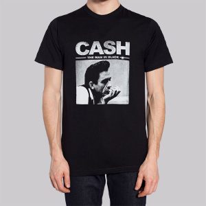 Vintage 90s Johnny Cash Sweatshirt 2 Vintage 90s Johnny Cash Sweatshirt 3