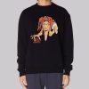 Vintage 90s Lifes a Trip Trippie Redd Sweatshirt