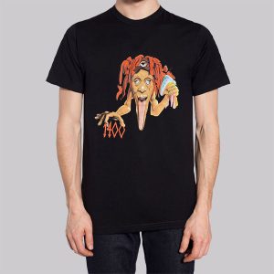 Vintage 90s Lifes a Trip Trippie Redd Sweatshirt 2 Vintage 90s Lifes a Trip Trippie Redd Sweatshirt 3