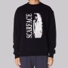 Vintage 90s Movies Scarface Sweatshirt