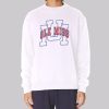 Vintage 90s Ole Miss Sweatshirt