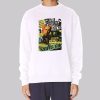 Vintage 90s Poster Sexpistols Sweatshirt