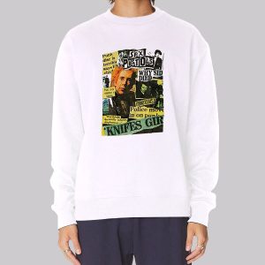 Vintage 90s Poster Sexpistols Sweatshirt